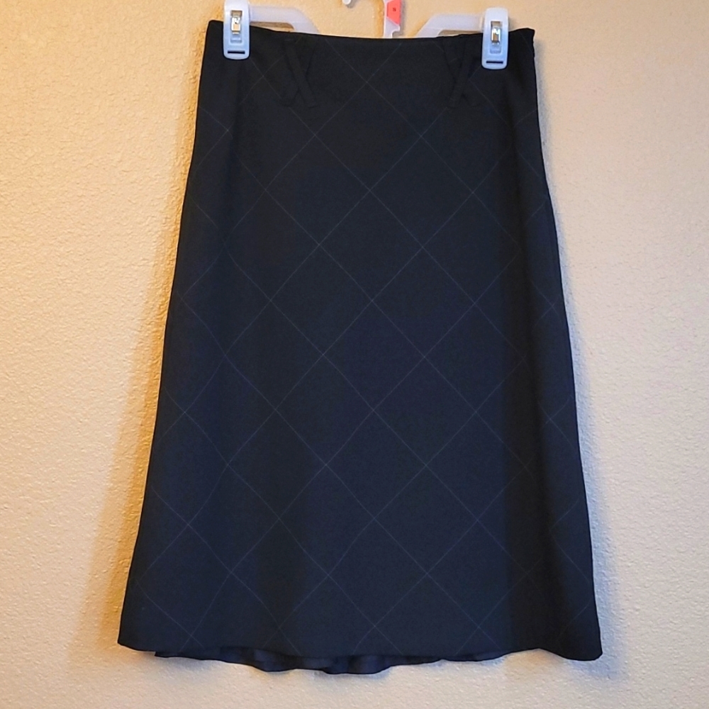 Black Skirt